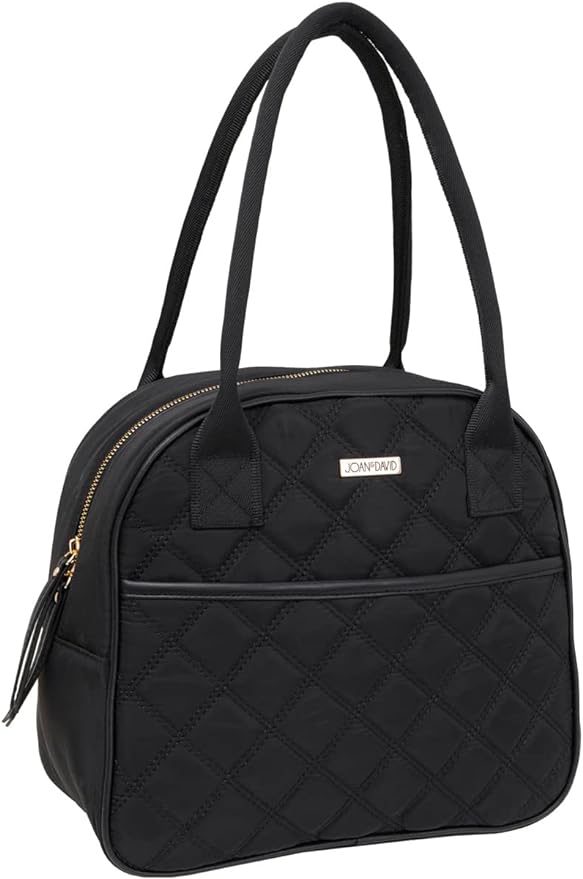 Large Dome Lunch Tote