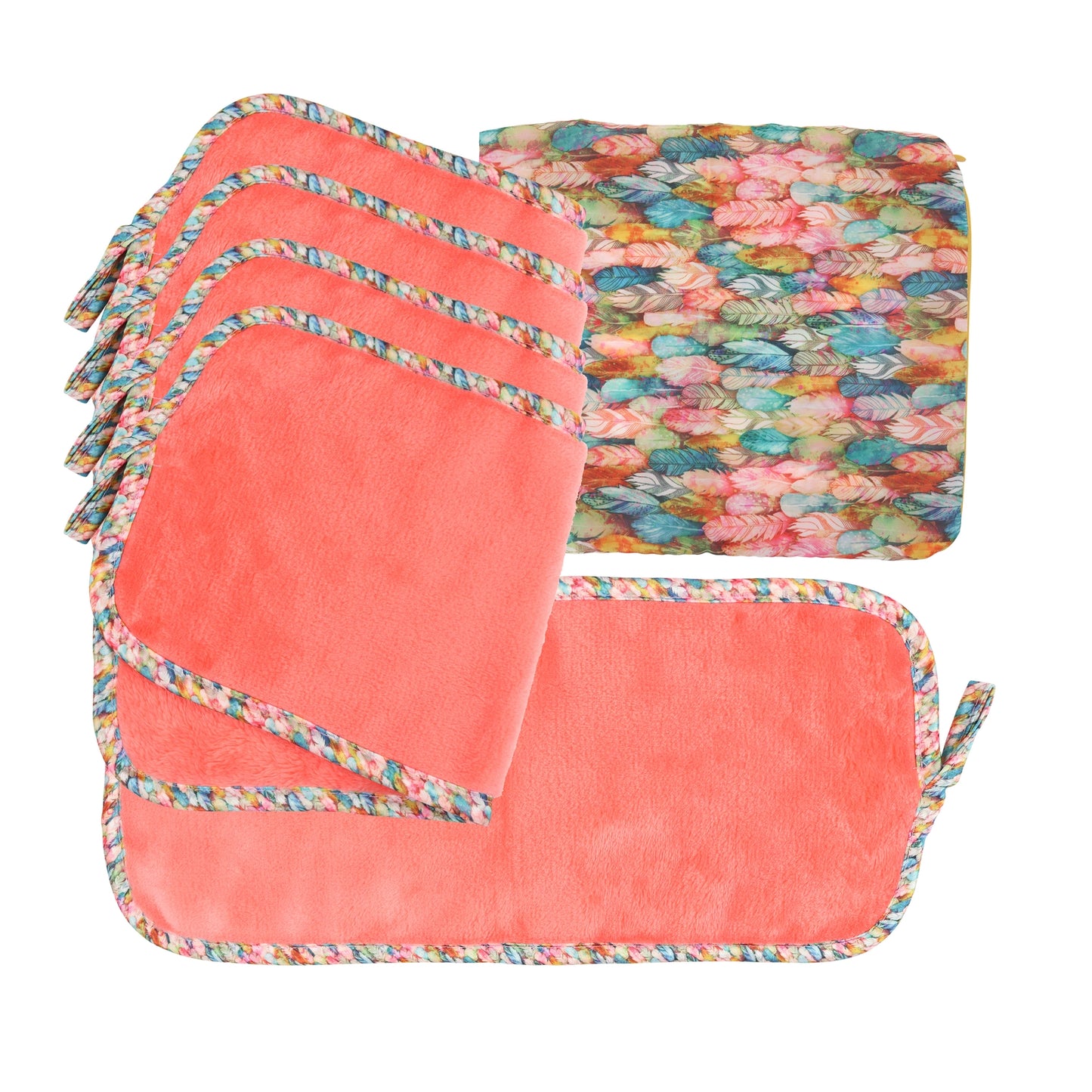 Boxed Set Facial Cloths